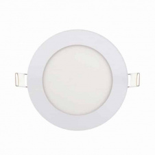 Светодиодный врезной светильник Horoz Electric Slim-6 6W 4200К (056-003-0006-030)