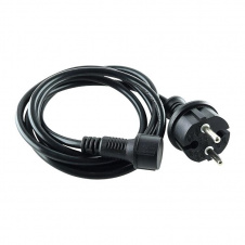 Кабель питания для гирлянд Biom PC10567 IP67 1,5м (00-00015451)