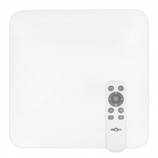 Светильник светодиодный Biom SMART SML-S21-90/2-DIY 3000-6000K 90Вт с д/у (00-00020714)