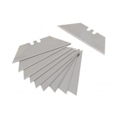 Лезо змінна трапеція - 10 шт MASTERTOOL GM (17-0405)
