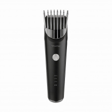 Машинка для стрижки волосся Xiaomi ShowSee Black (C2-BK)