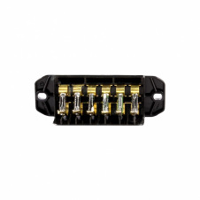 Фото - Блок запобіжників малий OEM ВАЗ (ПР-120) Блок запобіжників малий OEM ВАЗ (ПР-120)