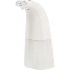 Дозатор для жидкого мыла RIAS Foaming Soap сенсорный 250 мл White (3_02392)