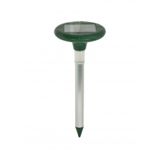 Відлякувач кротів на сонячній батареї Solar Pest Repeller HC-18/3801 (2 шт)