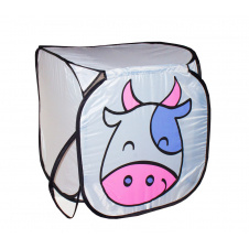 Корзина Mic для игрушек Коровка (BT-TB-0003)