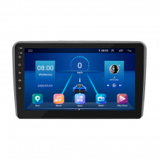 Штатная магнитола Audi A3 S3 2008-2012 9" 2+32 4G GPS Wi-Fi Premium