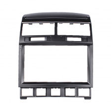 Переходная рамка Lesko 9" Volkswagen Touareg 2002-2010 (9261-37862)
