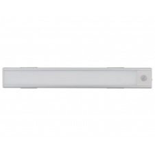 Аккумуляторный светодиодный светильник RIAS MR-HYSS4009 LED с датчиком движения 3.5W White