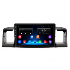 Штатная магнитола Lesko BYD F3 II 2012-2018 9" 2/32Gb Wi-Fi GPS Base (11385-61298)