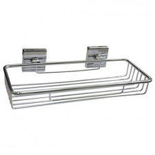 Полочка для ванной, прямая Aquavita Plasa KL-87009A