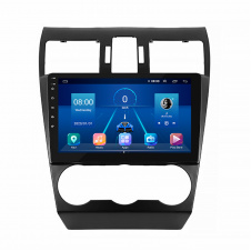 Штатная магнитола Lesko для Subaru Forester (2015-2018гг.) 9" 2/32Gb 4G Premium GPS Android