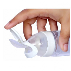 Набор посуды 2Life Y1 5 шт Белый (vol-9758) Самбор