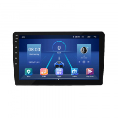 Штатная магнитола Lesko 9" Renault Duster I Рестайлинг 2015-2021 6/128Gb 4G Wi-Fi GPS Top (7807-43784) Сумы