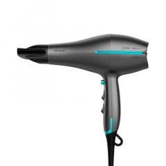 Фен Cecotec Bamba IoniCare 5300 Maxi Aura Black CCTC-04203 Киев