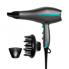 Фен Cecotec Bamba IoniCare 5300 Maxi Aura Black CCTC-04203 Киев