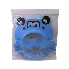 Защитный детский козырек для мытья головы ROXY-KIDS RKG400 Голубой Київ