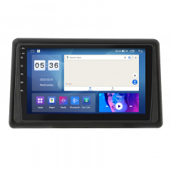 Штатная магнитола Lesko для Renault Express 2021-н.в. 9" 4/64Gb CarPlay 4G Wi-Fi GPS Prime (11829-70924) Тернополь