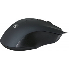 Миша Defender #1 MM-310 Black (52310) Суми