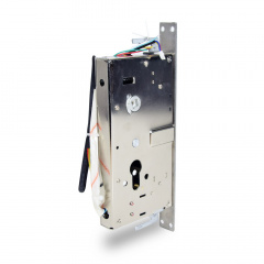 Ригельний замок ATIS Lock Mortise SS-L врізний для системи контролю доступу Чернівці