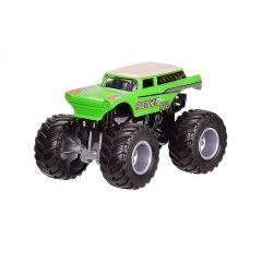 Дитяча машинка Bambi 3013A-1-3014A-1-2 10 см Зелений Суми