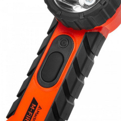 Ліхтар пожежний Mactronic M-Fire 323 Lm Ex-ATEX (PHH0221) Тернополь