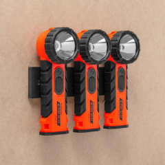 Ліхтар пожежний Mactronic M-Fire 323 Lm Ex-ATEX (PHH0221) Тернополь