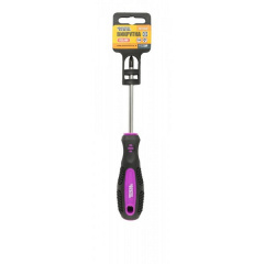 Викрутка хрестова РZ2*100 MASTERTOOL GM (48-5910) Гуляйполе