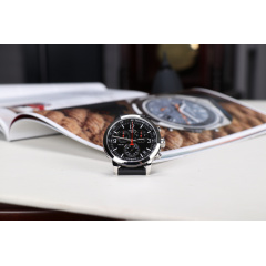 Годинник Tissot PRC 200 Chronograph T114.417.17.057.00 Петрове