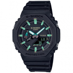 Годинник Casio G-SHOCK GA-2100RC-1AER Херсон