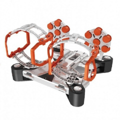 Повітряний тир "Space Wars" Bambi B3229 Кривий Ріг