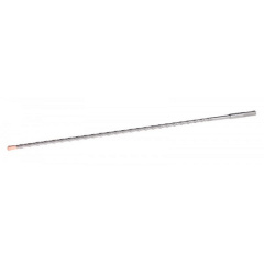 Свердло для бетону SDS-PLUS S4 8*460 мм Granite GM (0-08-460) Акимовка