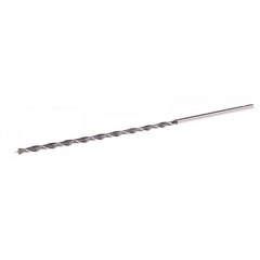 Свердло для дерева 6*300 мм Granite GM (2-22-063) Ахтырка