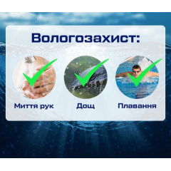 Годинник чоловічий наручний BESTA United Камуфляж (2126969718) Чорноморськ