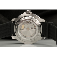 Годинник Tissot Seastar 2000 Professional T120.607.17.441.00 Володарськ-Волинський