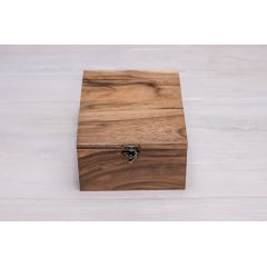 Бокс для наручних годинників на стіл ecoWalnut 8.2х18х14.1 см Івано-Франківськ