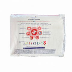 Підгузки Babylove Premium 8 18+ кг 28 шт Доманівка