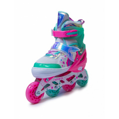 Розсувні ролики Scale Sports 34-37 Tiffani Mermaid (1002424593) Черкассы