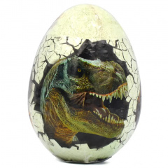 Креативна творчість "Dino Paleontology. EGG" Danko Toys DP-02-01 для проведення розкопок Ковель