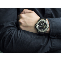 Годинник Casio G-SHOCK GST-B100-1AER Ворожба