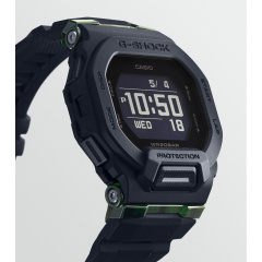 Годинник Casio G-SHOCK GBD-200UU-1ER Чернигов