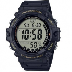 Годинник CASIO AE-1500WHX-1AVCF Вінниця