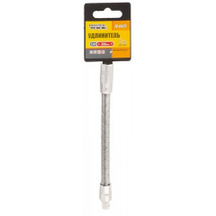 Подовжувач гнучкий MASTERTOOL GM 1/4 150 мм CRV (78-0416) Киев