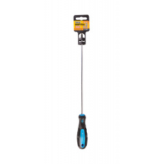 Викрутка хрестова РН1*250 MASTERTOOL GM (48-5125) Київ