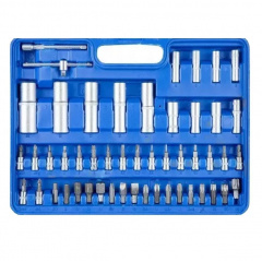 Набір інструментів TOOL SET AND 108 шт в кейсі Бердичів