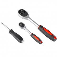 Набір інструментів TOOL SET AND 108 шт в кейсі Бердичів