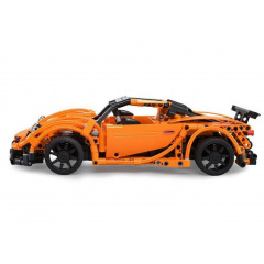 Конструктор-машинка LEGO Porsche 918 CaDa Technic C51051W 421 деталь (2038068659) Ужгород