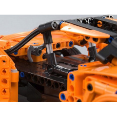 Конструктор-машинка LEGO Porsche 918 CaDa Technic C51051W 421 деталь (2038068659) Ужгород