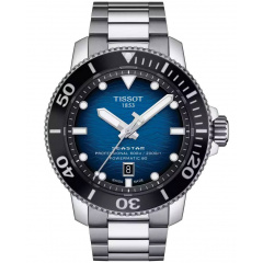 Годинник Tissot Seastar 2000 Professional T120.607.11.041.01 Королёво