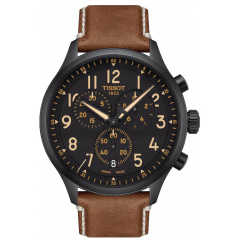 Годинник Tissot Chrono XL Vintage T116.617.36.052.03 Доманёвка