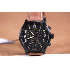 Годинник Tissot Chrono XL Vintage T116.617.36.052.03 Доманёвка